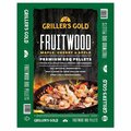 Grillers Gold WOOD PELLTS GG FRTWD 20# GGFR20